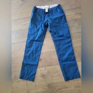 Koi scrub pants- Medium